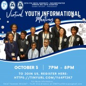 Youth Informational